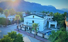 Mıyas Luxury Hotel